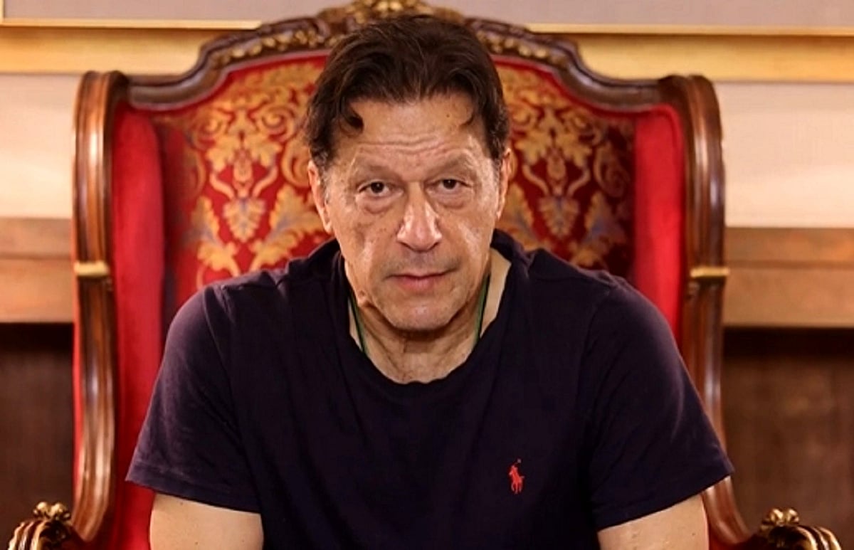 پاکستان: توشہ خانہ معاملہ میں عمران خان قصوروار قرار، القادر ٹرسٹ معاملہ میں فیصلہ محفوظ