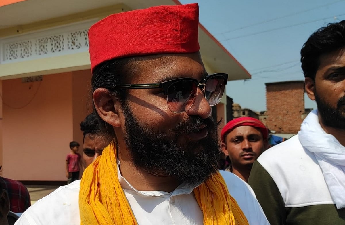 اتر پردیش: مافیا مختار انصاری کے بیٹے عباس کو عدالت سے راحت، ہیٹ اسپیچ معاملے میں ملی ضمانت