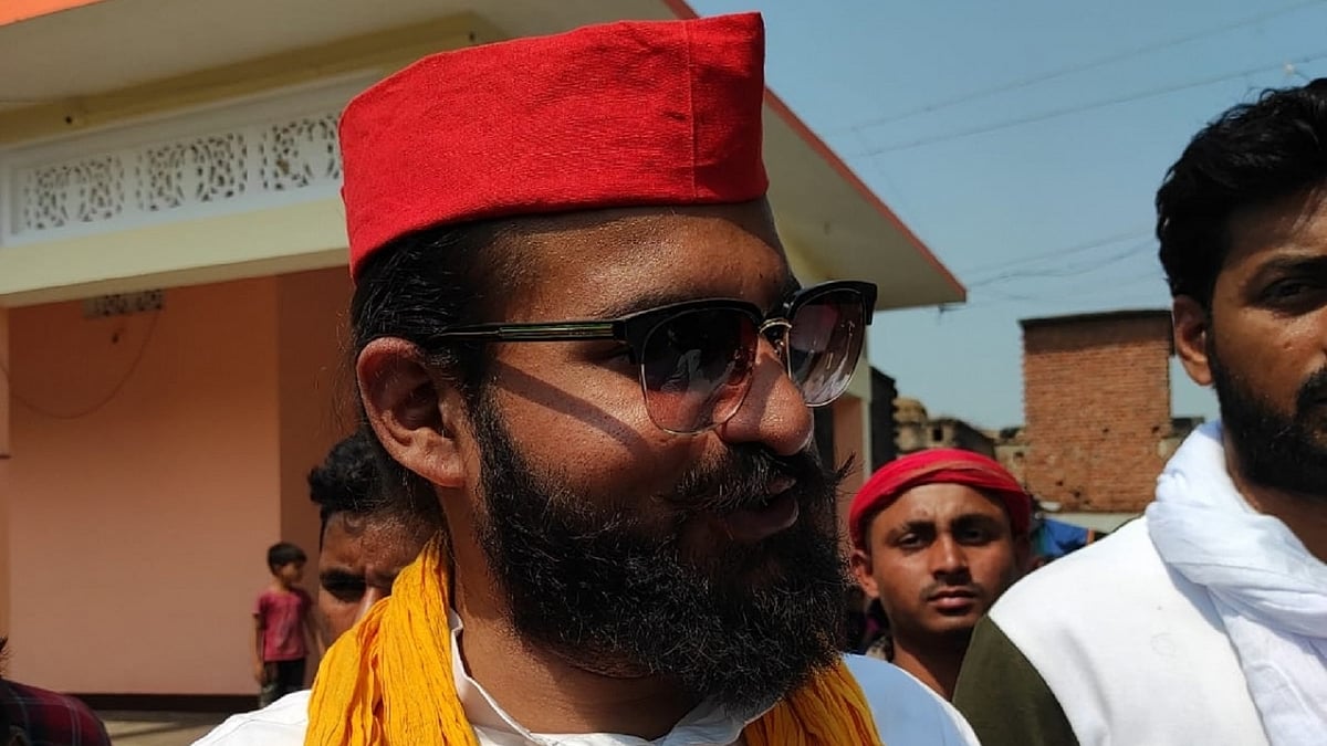 <div class="paragraphs"><p>عباس انصاری، تصویر آئی اے این ایس</p></div>