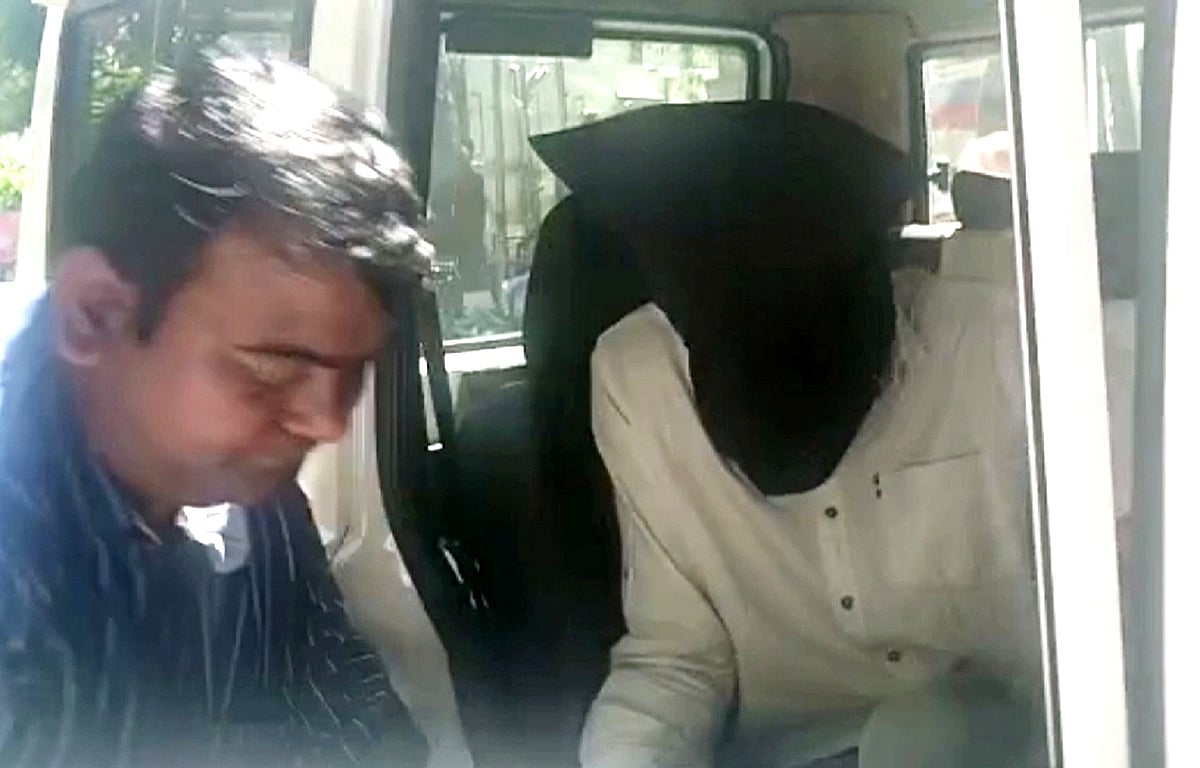 سلمان خان کا دشمن ’دھاکڑ رام بشنوئی‘ پہنچا سلاخوں کے پیچھے، ممبئی کی عدالت نے پولیس حراست میں بھیجا