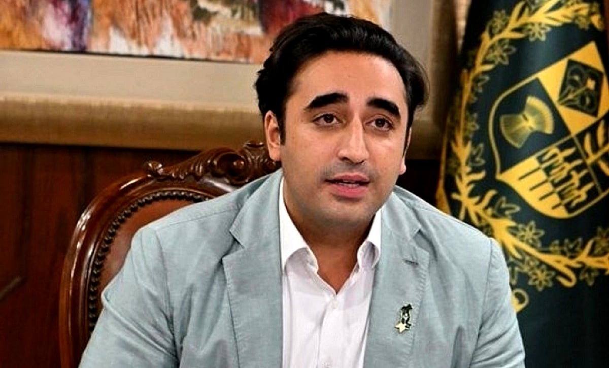 پاکستان میں پیپلز پارٹی نے حکومت سے علیحدگی کا دیا عندیہ