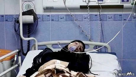 ایرانی اسکولوں میں طالبات کو زہر دینے کے الزام میں گرفتاریاں
