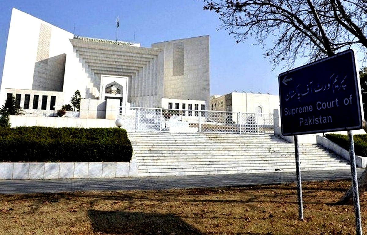 پنجاب الیکشن: عجب پاکستان میں سیاست کا غضب کھیل، وفاقی کابینہ نے سپریم کورٹ کے فیصلہ کو ہی مسترد کر دیا