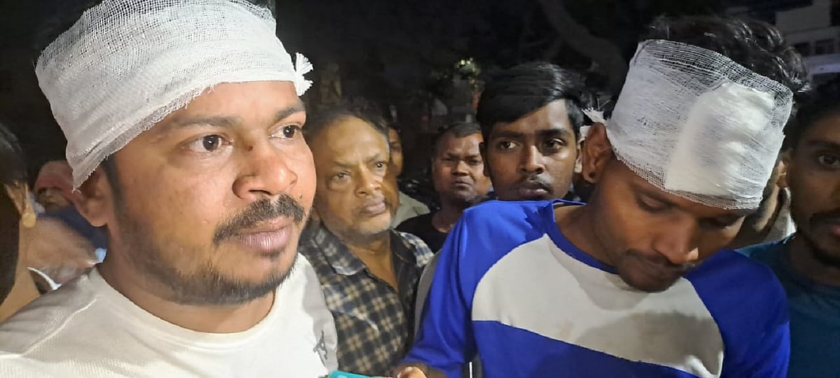 میرٹھ میں ہولی کا چندہ مانگنے پر دو طبقات میں تصادم، علاقہ چھاؤنی میں تبدیل، سہارنپور میں بھی خونی تشدد