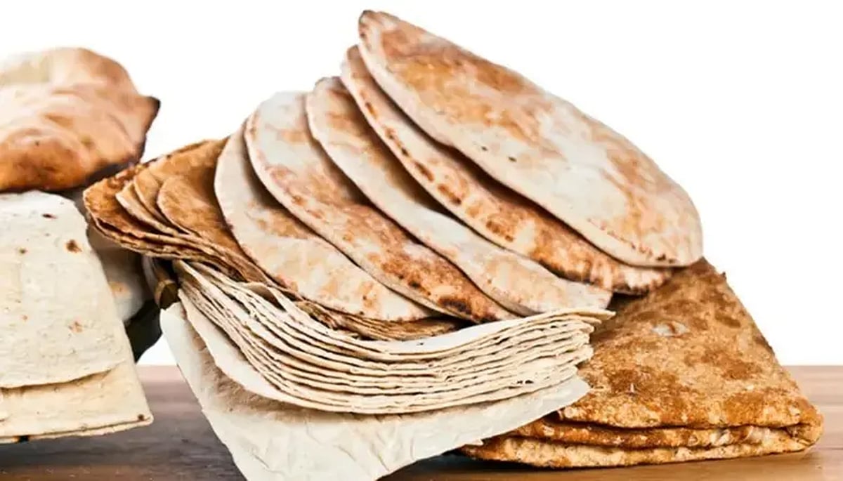دنیا میں سب سے سستی روٹی فراہم کرنے والے ٹاپ 10 ممالک، سب کے سب مسلمان ملک!