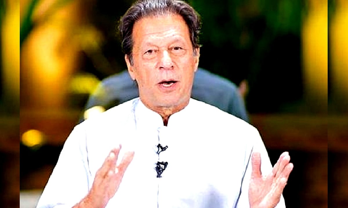 پاکستان: فوجی بغاوت معاملے میں عمران خان کو اسلام آباد ہائی کورٹ نے سنائی راحت بھری خبر، 3 مئی تک ملی ضمانت