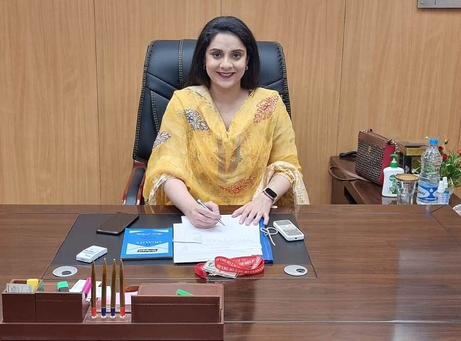 حج 2026 کے لیے محرم زمرہ میں خواتین عازمین سے درخواستیں مطلوب