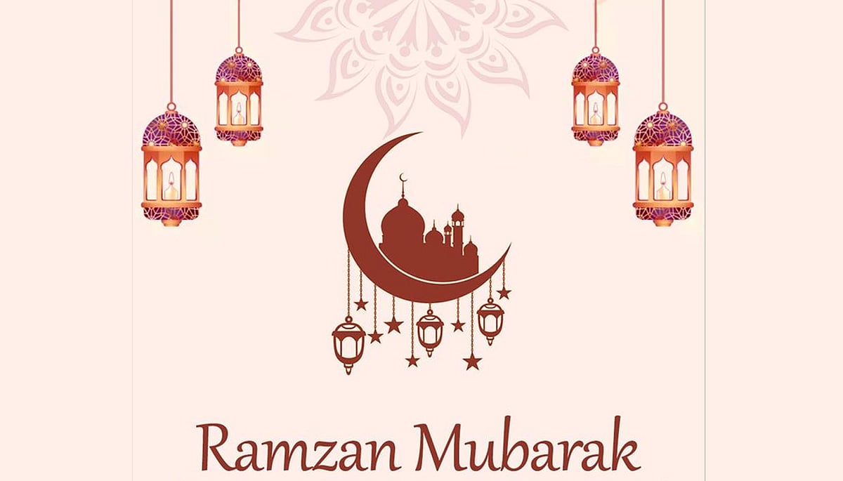 وزیر اعظم نریندر مودی نے ہم وطنوں کو رمضان کی مبارکباد پیش کی، کانگریس نے بھی کہا ’رمضان مبارک‘