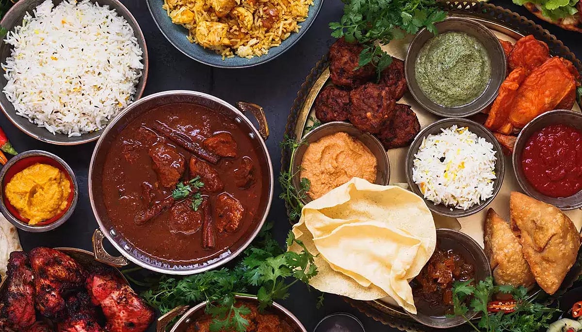 رمضان میں کچھ افراد کا وزن کم ہونے کے بجائے بڑھ کیوں جاتا ہے؟