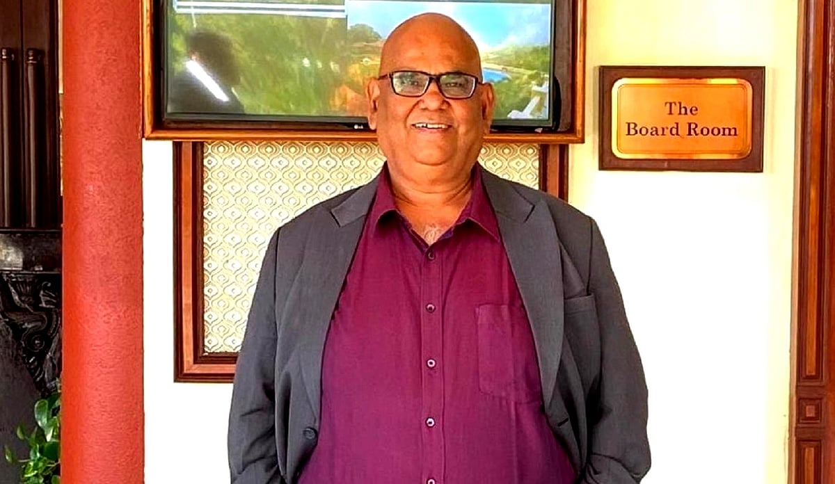 ستیش کوشک کی موت معاملے میں وکاس مالو کی بیوی کو دہلی پولیس نے بھیجا سمن، الزامات پر پوچھ تاچھ کے لیے طلب کیا