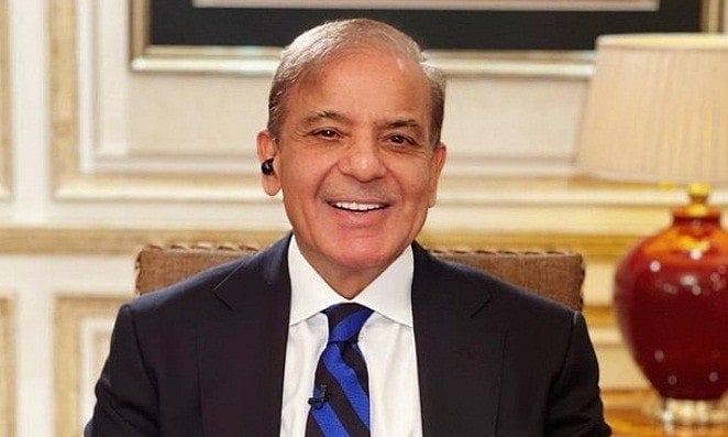 شہباز شریف کے خلاف توہین عدالت کی درخواست دائر