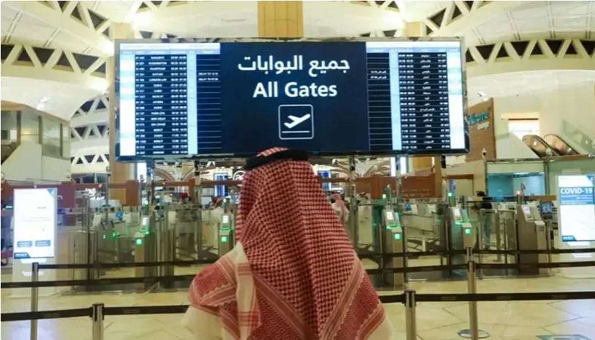خلیجی ممالک میں مقیم مسلمانوں کو سیاحتی ویزے پر عمرہ کی سعادت کی اجازت