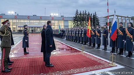 بشارالاسد اور ولادیمیر پوٹن میں ملاقات، کیا باتیں ہوئیں؟