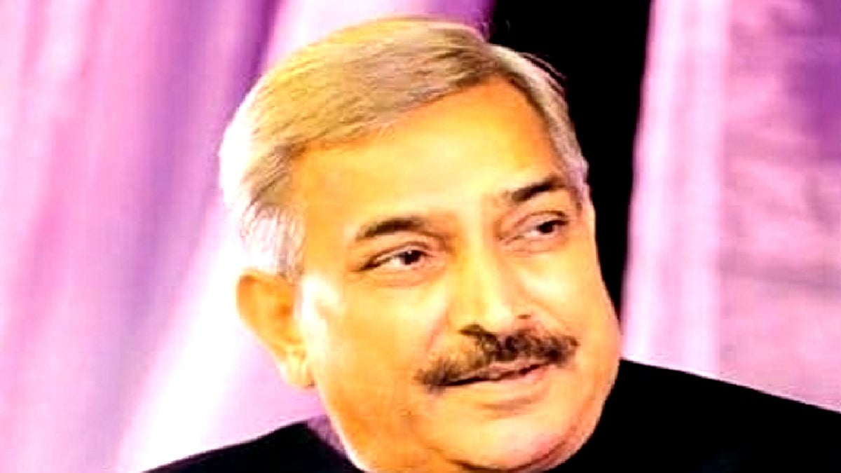 <div class="paragraphs"><p>پرمود تیواری، تصویر آئی اے این ایس</p></div>