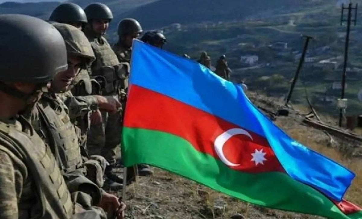 آذربائیجان نے گزشتہ 48 گھنٹوں میں روس کے خلاف فوجداری مقدمہ سمیت کی 4 بڑی کارروائی