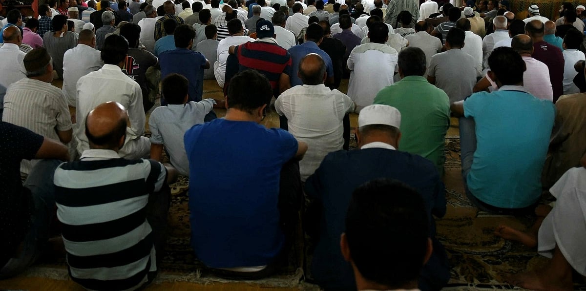 مسلمان اپنی مِلّی و تہذیبی شناخت کی فکر کریں: مولانا الیاس ندوی بھٹکلی