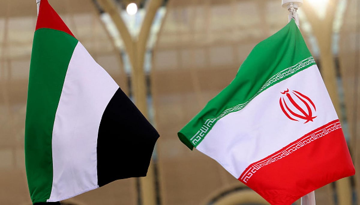 ایران-امریکہ کشیدگی کے درمیان یو اے ای نے اپنے شہریوں کو 3 ممالک سے فوراً نکلنے کی دی ہدایت، جنگ میں شدت کا اندیشہ