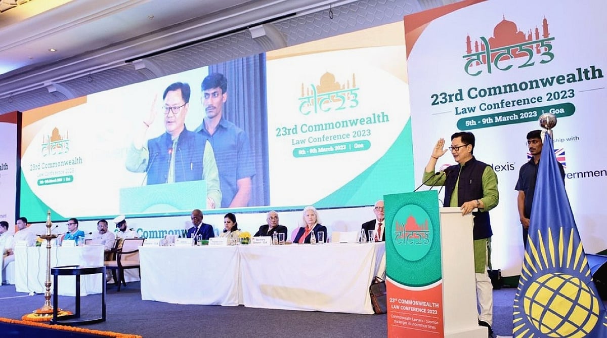 ساڑھے آٹھ سالوں میں 1486 فرسودہ قوانین ختم، مزید 65 قوانین کو ترک کرنے کی تیاری، پارلیمانی اجلاس میں لایا جائے گا بل!