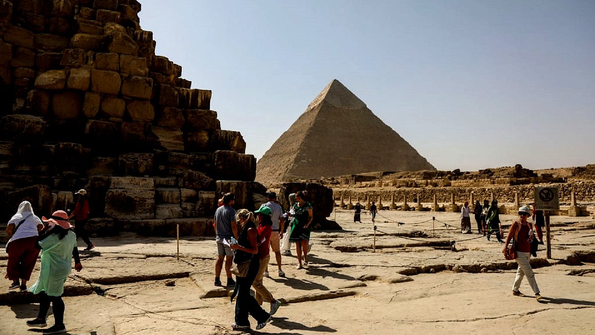 <div class="paragraphs"><p>غزہ کا اہرام، تصویر&nbsp;GettyImages</p></div>