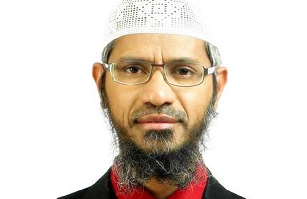 ڈاکٹر ذاکر نائک کو شکنجے میں لینے کی تیاری، ہندوستانی ایجنسیاں عمان کے افسران سے مسلسل رابطے میں!