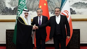 سعودی عرب کے ساتھ تعلقات کی بحالی سے علاقائی استحکام میں اضافہ ہوگا: ایران