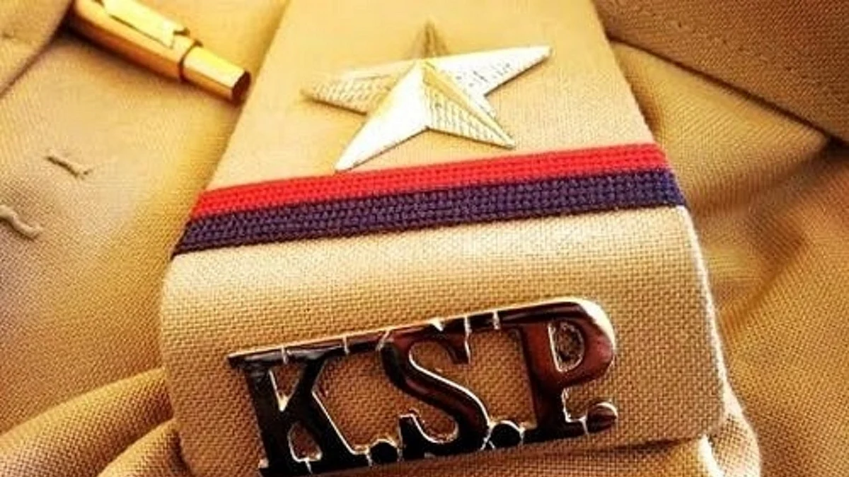 <div class="paragraphs"><p>کرناٹک پولیس، علامتی تصویر آئی اے این ایس</p></div>
