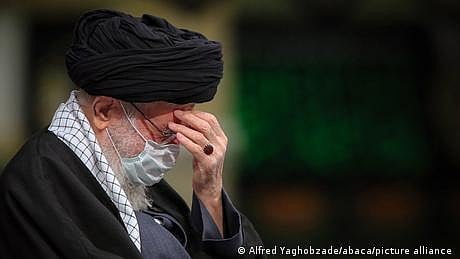 بااثر ایرانی مذہبی رہنما سلیمانی کے قتل کے محرکات ہنوز غیر واضح