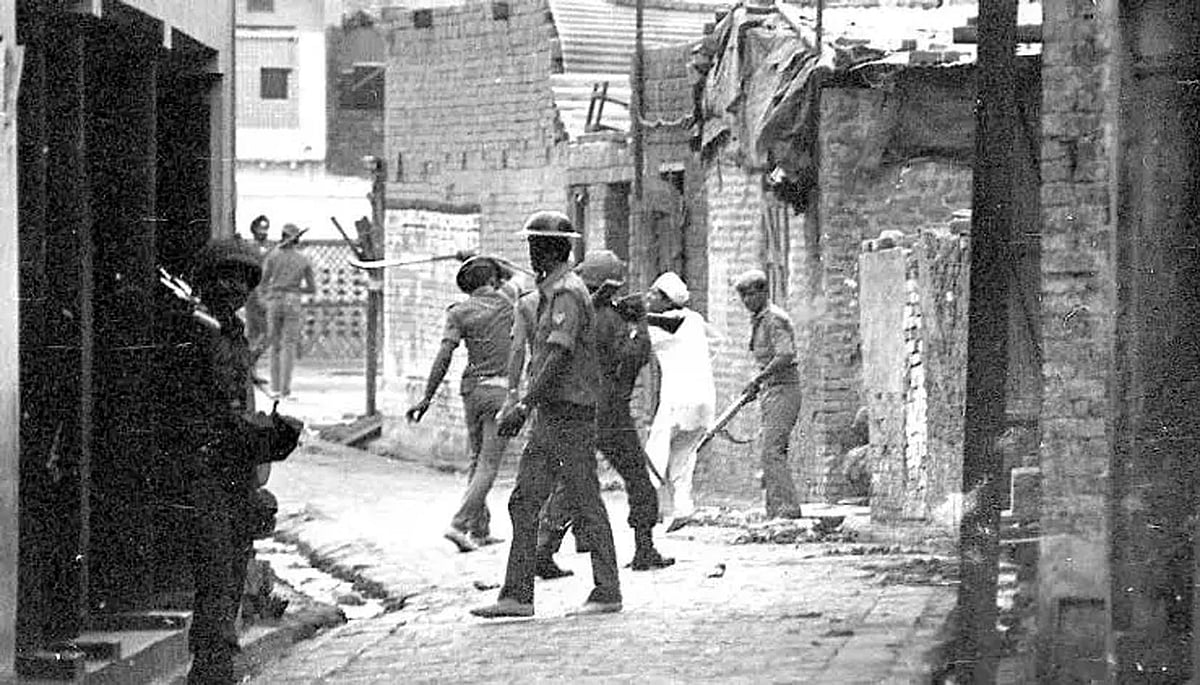 میرٹھ: ملیانہ مسلم مخالف قتل عام معاملہ میں 36 سال بعد فیصلہ، عدم ثبوت کی بنا پر 39 ملزمان عدالت سے بری