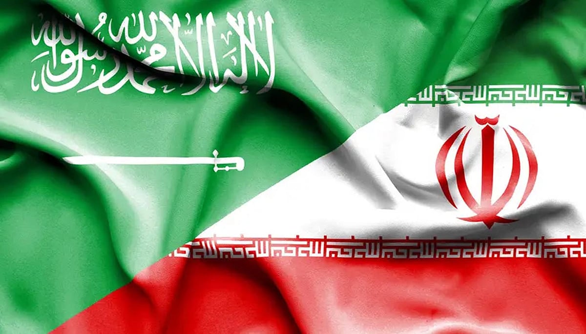 سفارتخانہ کھولنے کی بات چیت کے لیے تکنیکی وفد جلد ریاض جائے گا: ایران