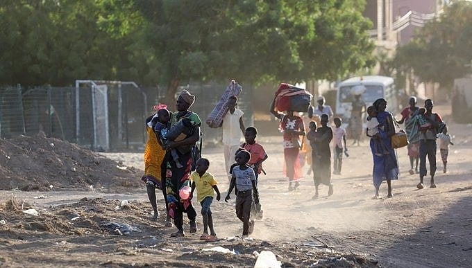 سوڈان میں بڑھتے  جنسی تشدد پراقوام متحدہ کو تشویش