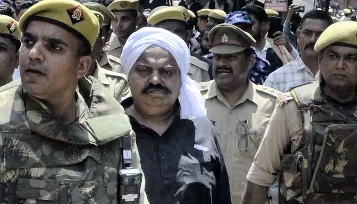 کسے سونپی جائے گی اسد کی لاش؟ عتیق احمد کی جنازے میں شامل ہونے کی درخواست نامنظور