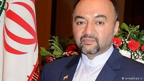 ایران نے امارات میں سات برس بعد پہلا سفیر مقرر کر دیا