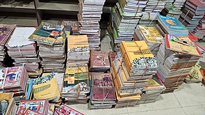 نصابی کتابوں سے مغلیہ اور دیگر تواریخ کو حذف کرنے پر مورخین کا ردعمل، ’حکومت کا ایجنڈہ جانبدار اور تقسیم کاری‘