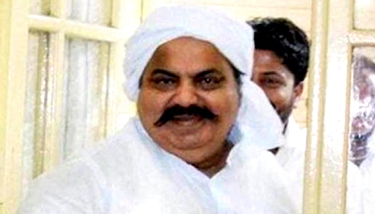 اومیش پال قتل معاملہ: عتیق کی بہن عائشہ نوری پر بھی کسا شکنجہ، ملزموں کو بھگانے میں مدد کرنے کا الزام