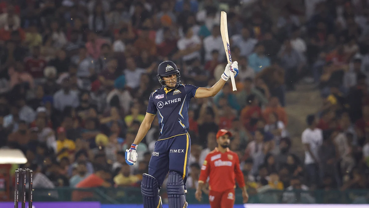<div class="paragraphs"><p>شبھمن گل، @IPL</p></div>