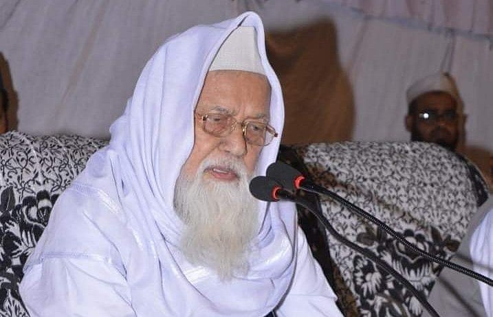 مولانا رابع حسنی ندوی کے انتقال سے غم میں ڈوبا عالم اسلام، سماجی و سیاسی شخصیات کا اظہارِ تعزیت