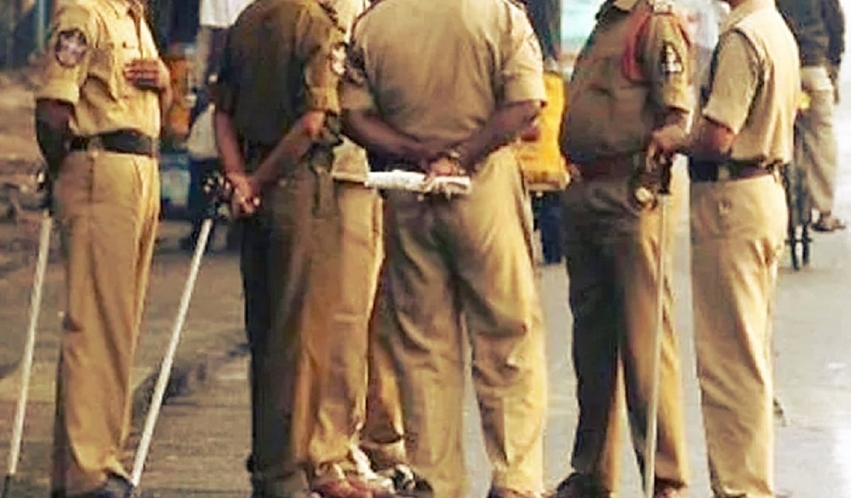 اڈیشہ کے سنبل پور میں تازہ تشدد کے بعد غیر معینہ مدت کے لیے کرفیو نافذ، انٹرنیٹ خدمات بھی مزید 2 دن کے لیے بند