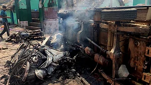 ساحلی کرناٹک میں فرقہ واریت پھیلنے کی سیاسی تاریخ اور اس کا اقتصادی پس منظر (پارٹ-1)