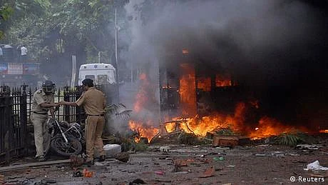 بھارت: 'شواہد کے فقدان' میں ملیانہ فسادات کے تمام ملزمان بری