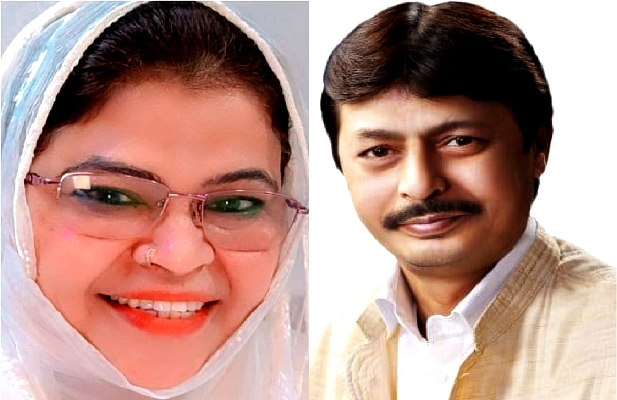 دہلی: سیلم پور اسمبلی حلقہ سے عام آدمی پارٹی کے ممبر اسمبلی عبدالرحمن کو عدالت سے جھٹکا