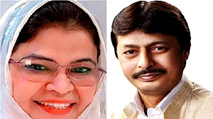 دہلی: سیلم پور اسمبلی حلقہ سے عام آدمی پارٹی کے ممبر اسمبلی عبدالرحمن کو عدالت سے جھٹکا