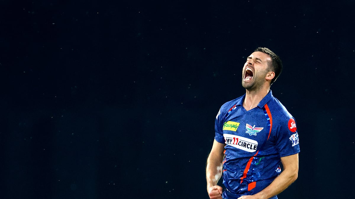 <div class="paragraphs"><p>مارک ووڈ @IPL</p></div>