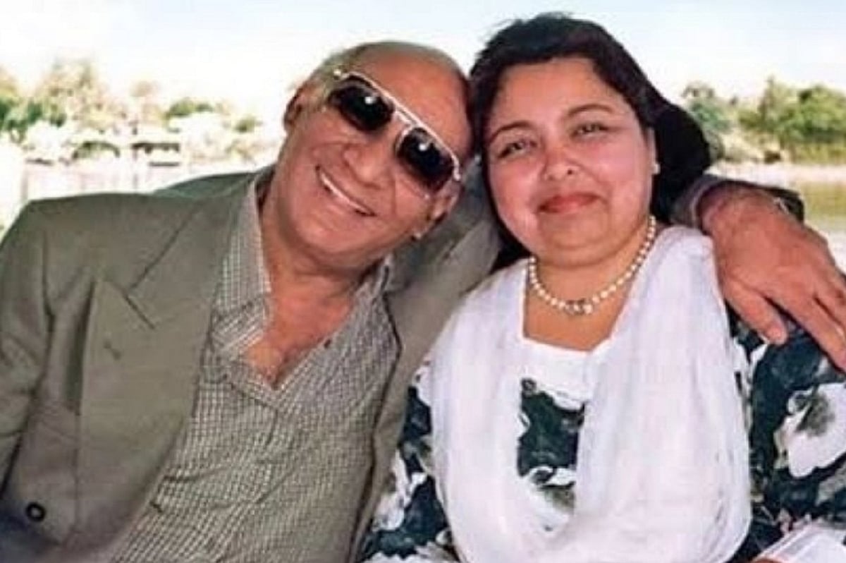 مشہور فلم ہدایت کار یش چوپڑا کی بیوی پامیلا چوپڑا کا طویل علالت کے بعد انتقال، آخری رسومات ممبئی میں ادا