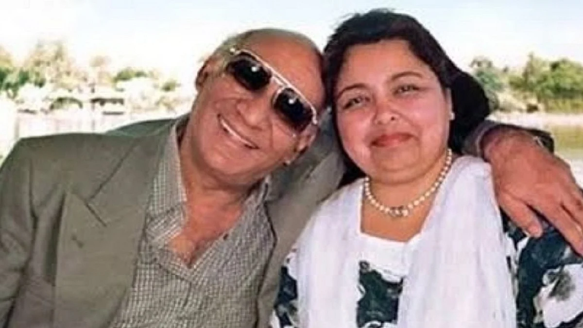 <div class="paragraphs"><p>پامیلا چوپڑا، تصویر آئی اے این ایس</p></div>