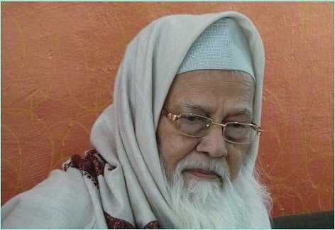 مسلم پرسنل لاء بورڈ کے صدر حضرت مولانا رابع حسنی ندوی کا 93 سال کی عمر میں انتقال، تدفین کل صبح