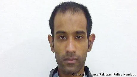 جہاد کے لیے پاکستان کا سفر کرنے والے ایک امریکی نوجوان کی کہانی