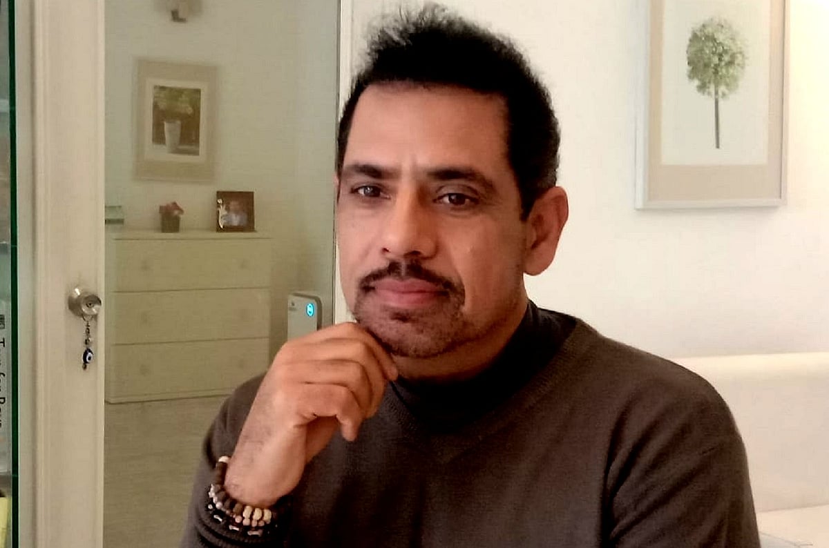 بی جے پی کا ایک اور جھوٹ بے نقاب! اسکائی لائٹ-ڈی ایل ایف اراضی ڈیل میں نہیں ہوئی کوئی بے ضابطگی
