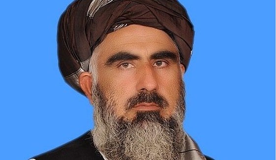 پاکستان کے وفاقی وزیربرائے مذہبی امورمفتی عبدالشکور سڑک حادثہ میں جاں بحق 