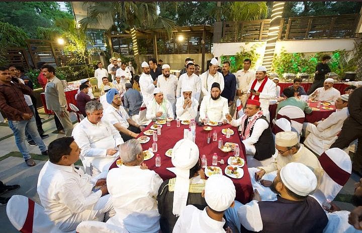 اتر پردیش کے سیاسی حلقوں میں افطار کلچر پوری طرح ختم، آخر کیا ہے اس کی وجہ؟