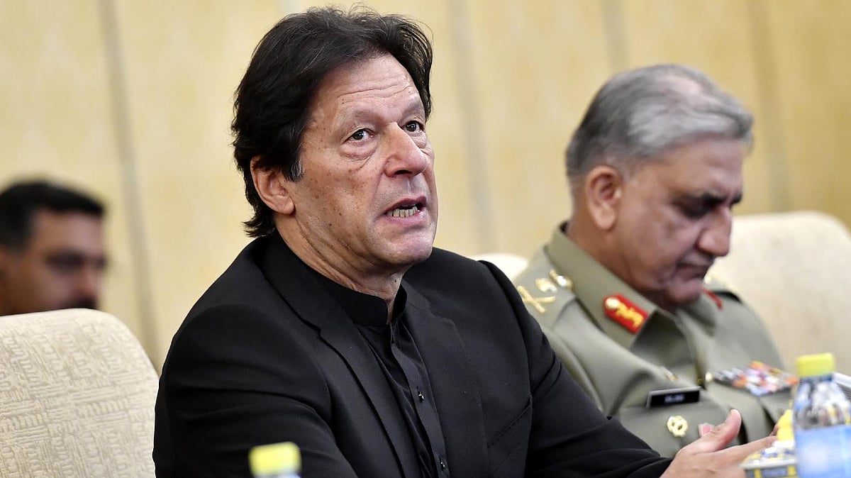 <div class="paragraphs"><p>عمران خان کی فائل تصویر / Getty Images</p></div>